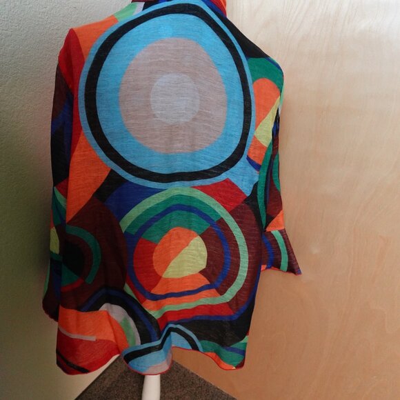 Ali Miles Jacket - Picture 4 of 4